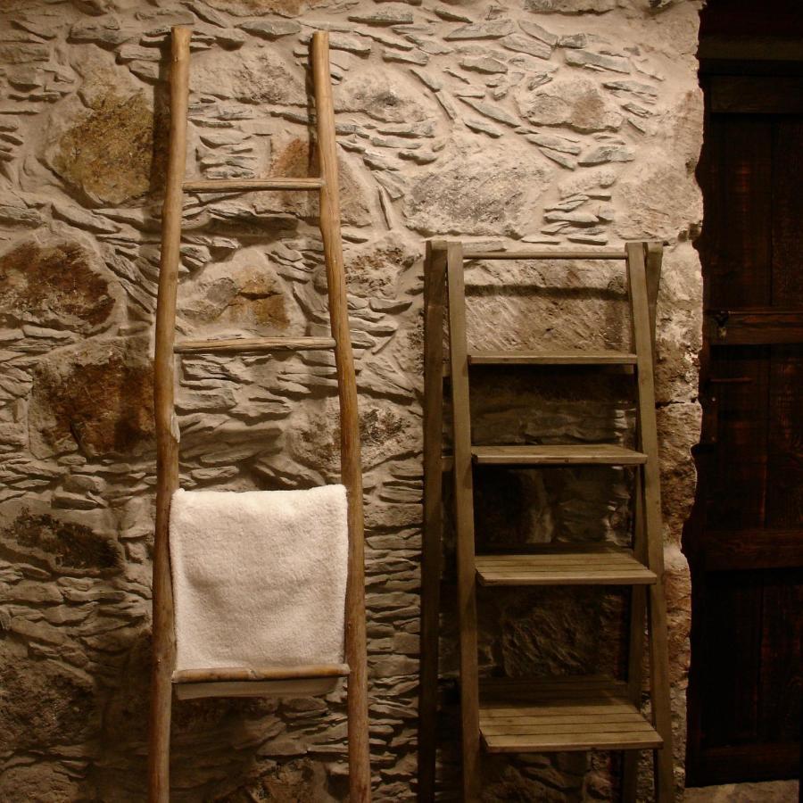 Отель Casa Rural Palomar - Men Only (Adults Only) Фатага Экстерьер фото