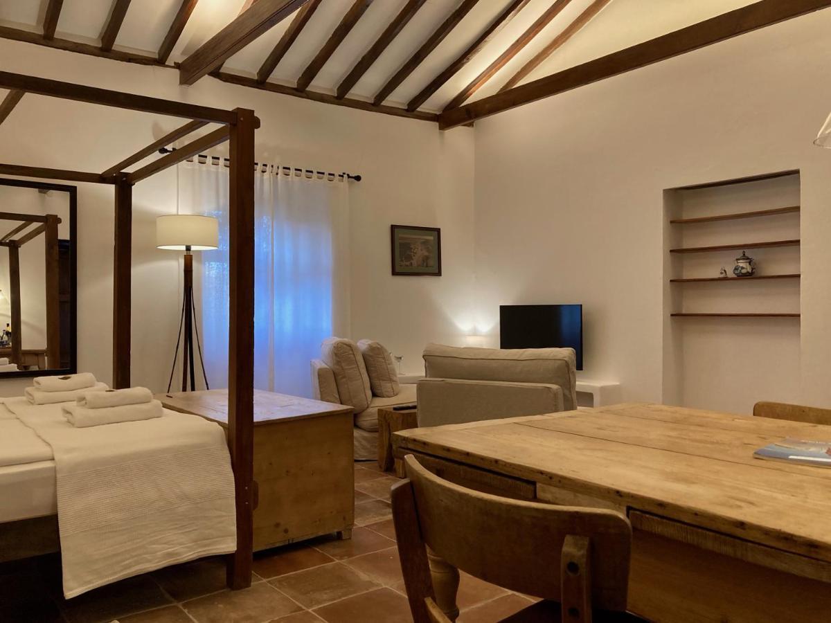Отель Casa Rural Palomar - Men Only (Adults Only) Фатага Экстерьер фото