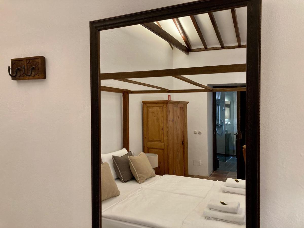 Отель Casa Rural Palomar - Men Only (Adults Only) Фатага Экстерьер фото