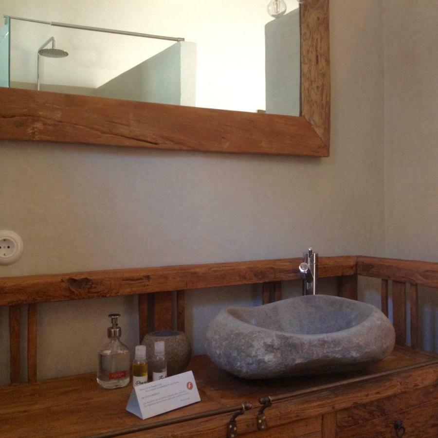 Отель Casa Rural Palomar - Men Only (Adults Only) Фатага Экстерьер фото