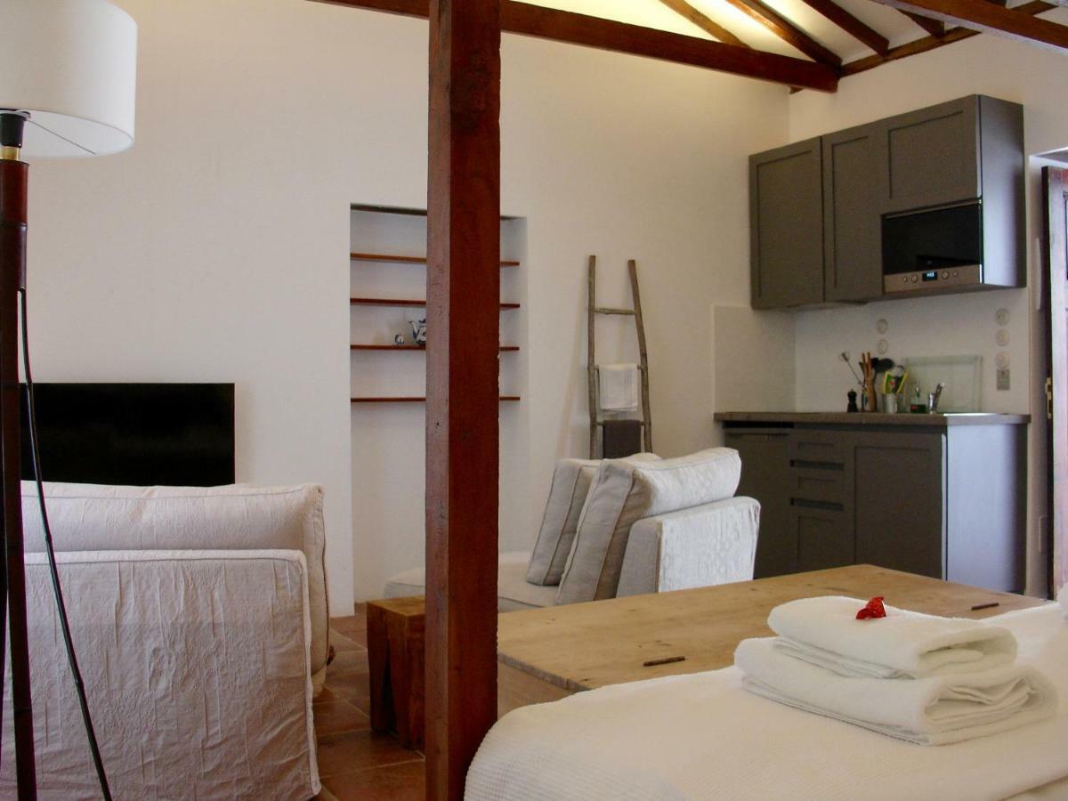 Отель Casa Rural Palomar - Men Only (Adults Only) Фатага Экстерьер фото