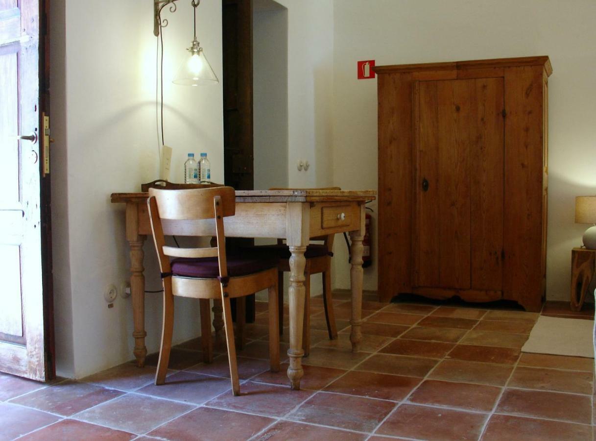 Отель Casa Rural Palomar - Men Only (Adults Only) Фатага Экстерьер фото