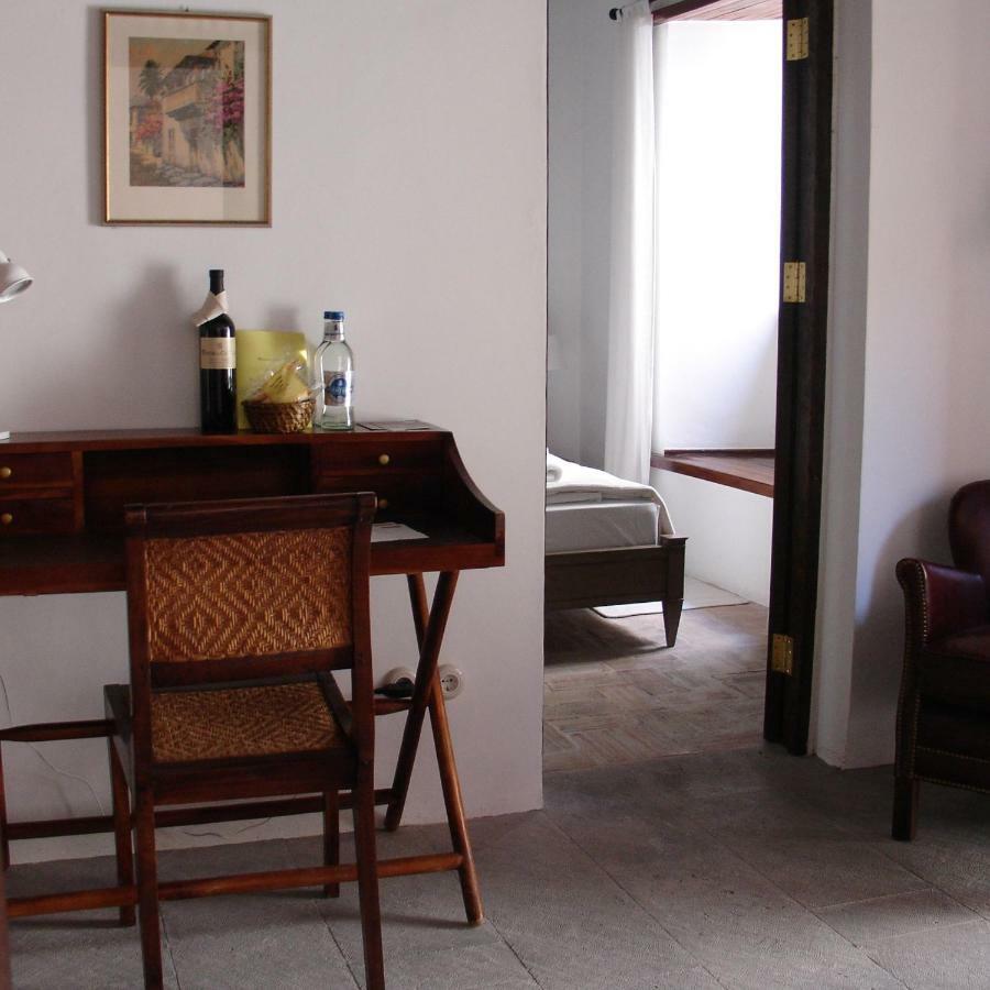 Отель Casa Rural Palomar - Men Only (Adults Only) Фатага Экстерьер фото