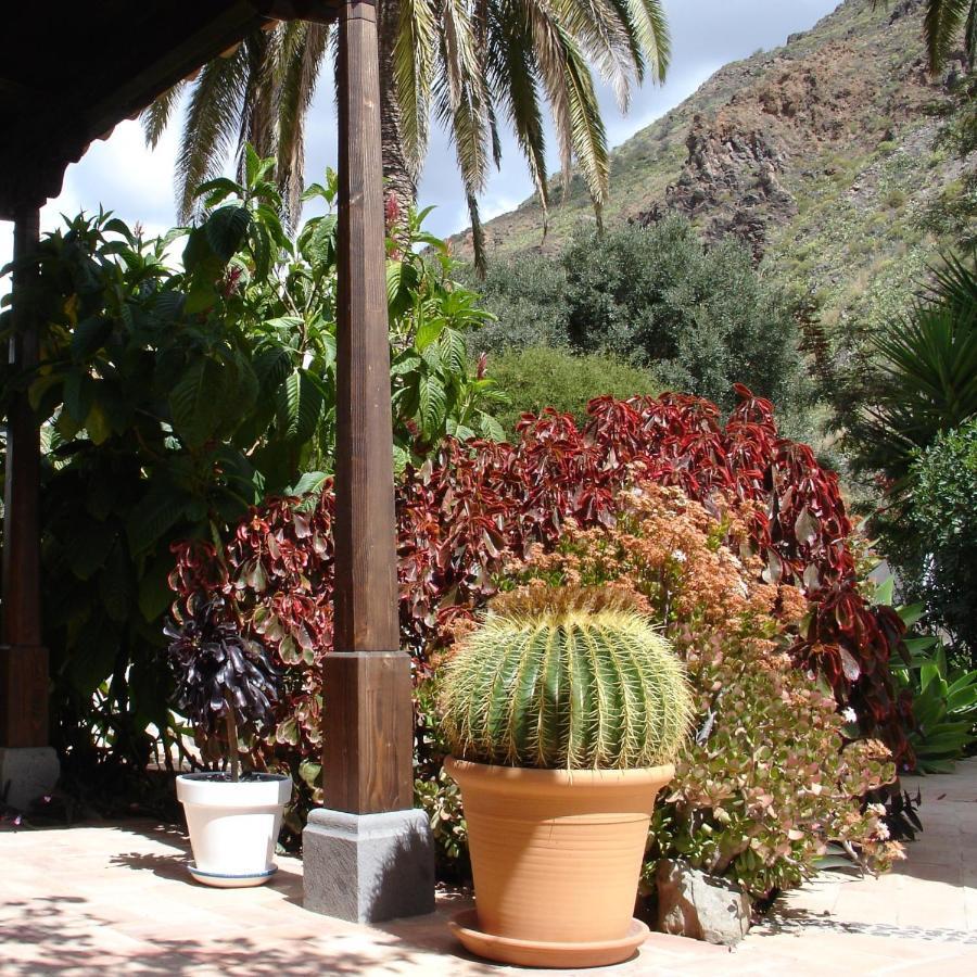 Отель Casa Rural Palomar - Men Only (Adults Only) Фатага Экстерьер фото
