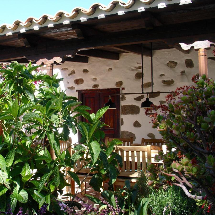 Отель Casa Rural Palomar - Men Only (Adults Only) Фатага Экстерьер фото