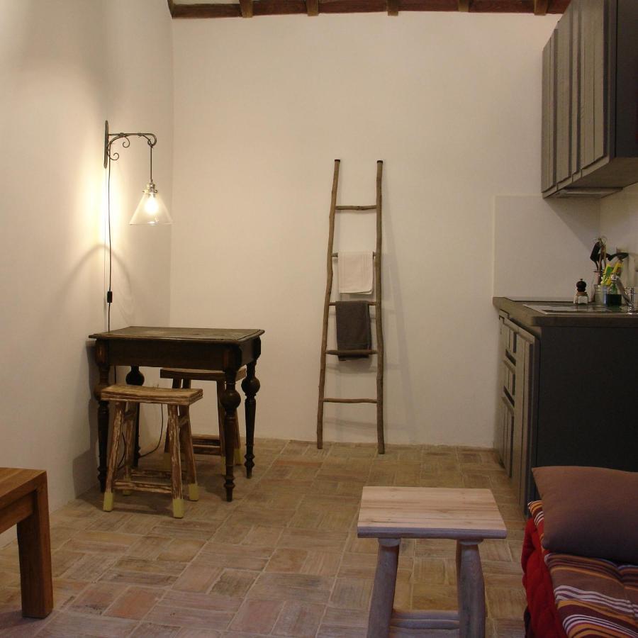 Отель Casa Rural Palomar - Men Only (Adults Only) Фатага Экстерьер фото